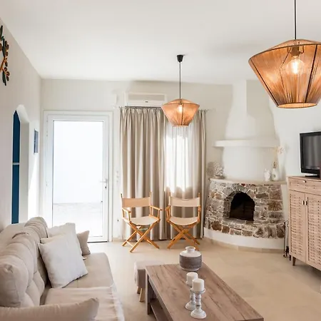 Villa Boutique Olivia *