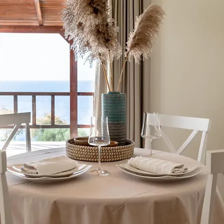 Boutique Olivia * Agios Pavlos (Rethymno)