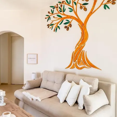 Boutique Olivia Villa *