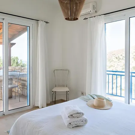 Boutique Olivia Villa Agios Pavlos (Rethymno)