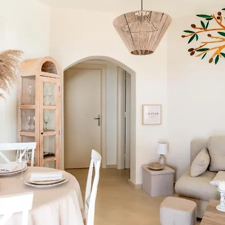 Boutique Olivia Villa Agios Pavlos (Rethymno)