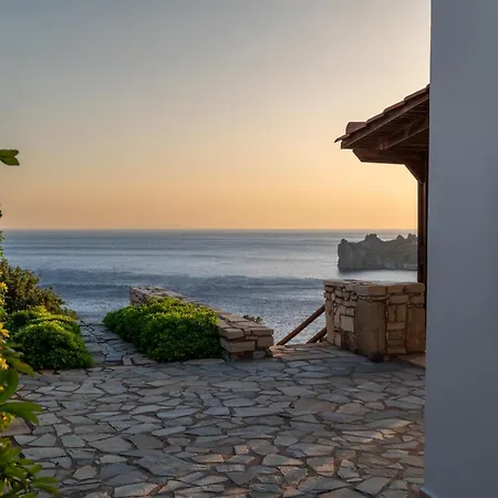 Boutique Olivia Agios Pavlos (Rethymno)