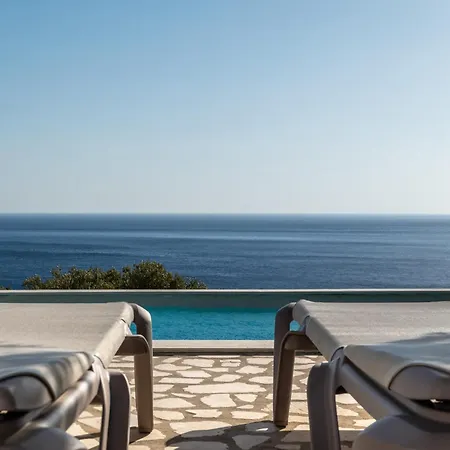 Boutique Olivia Villa *