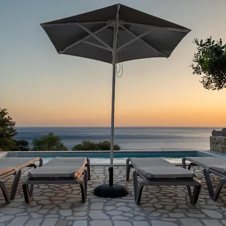 Boutique Olivia Villa