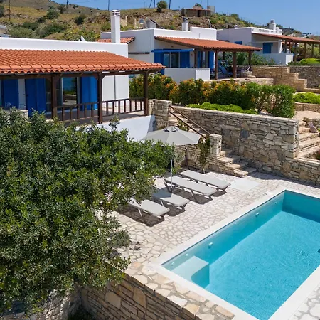 Boutique Olivia Agios Pavlos (Rethymno)
