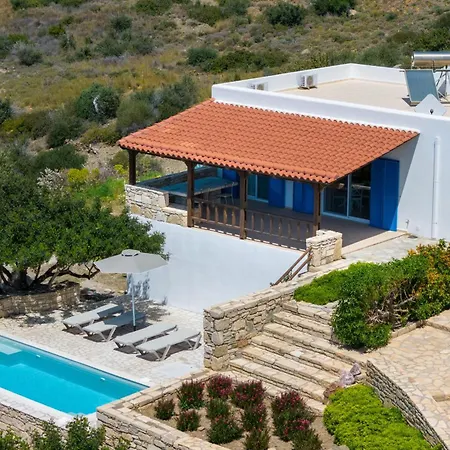 Villa Boutique Olivia Agios Pavlos (Rethymno)